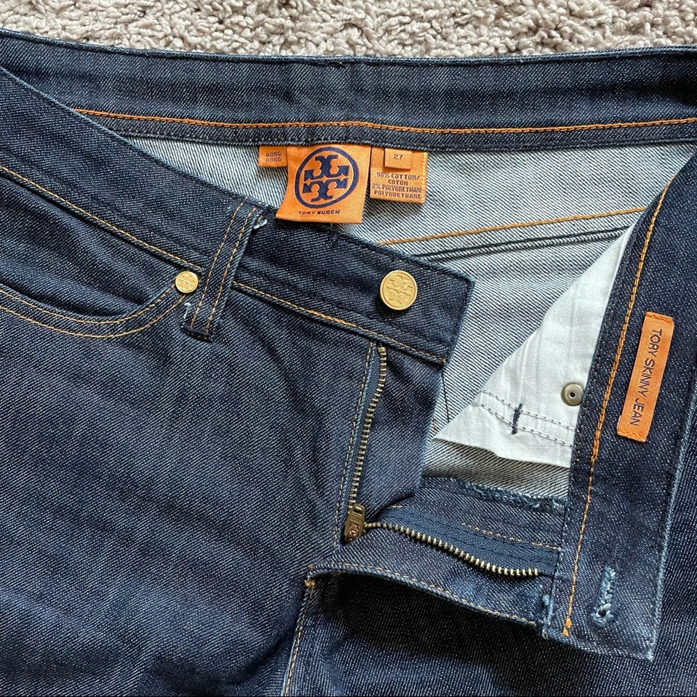 Tory Burch jeans